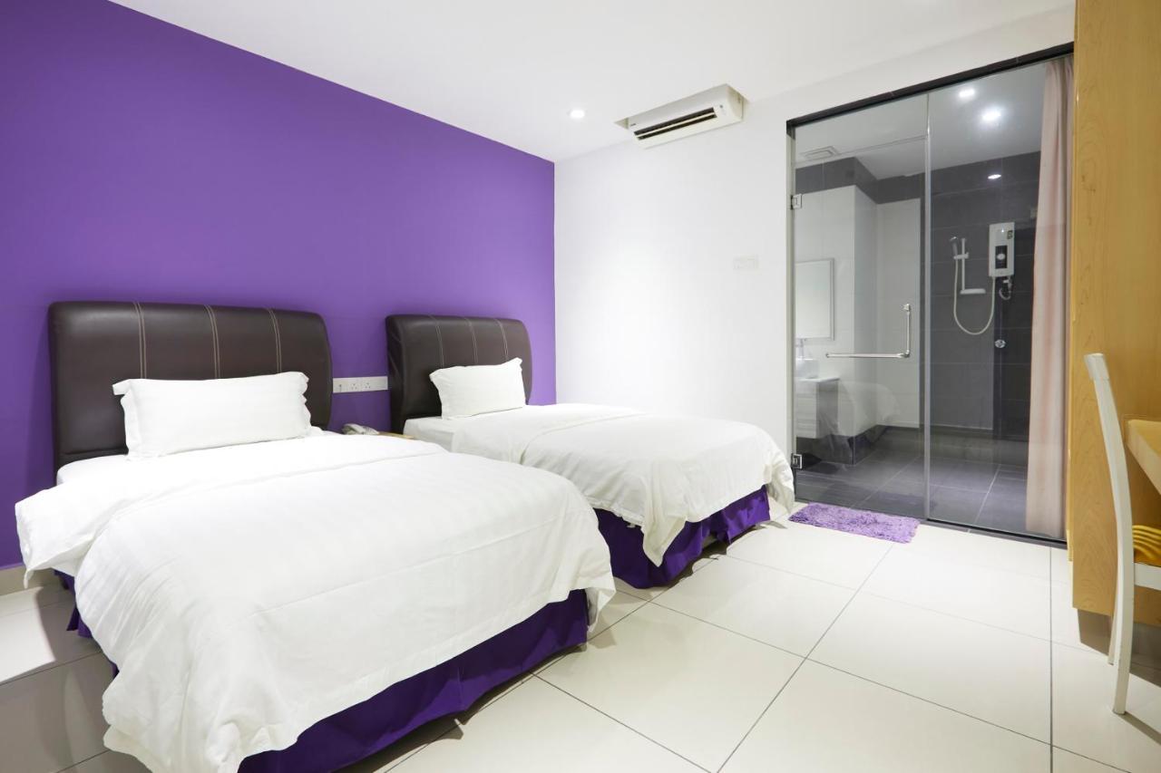 East Sun Hotel Sekincan Kültér fotó