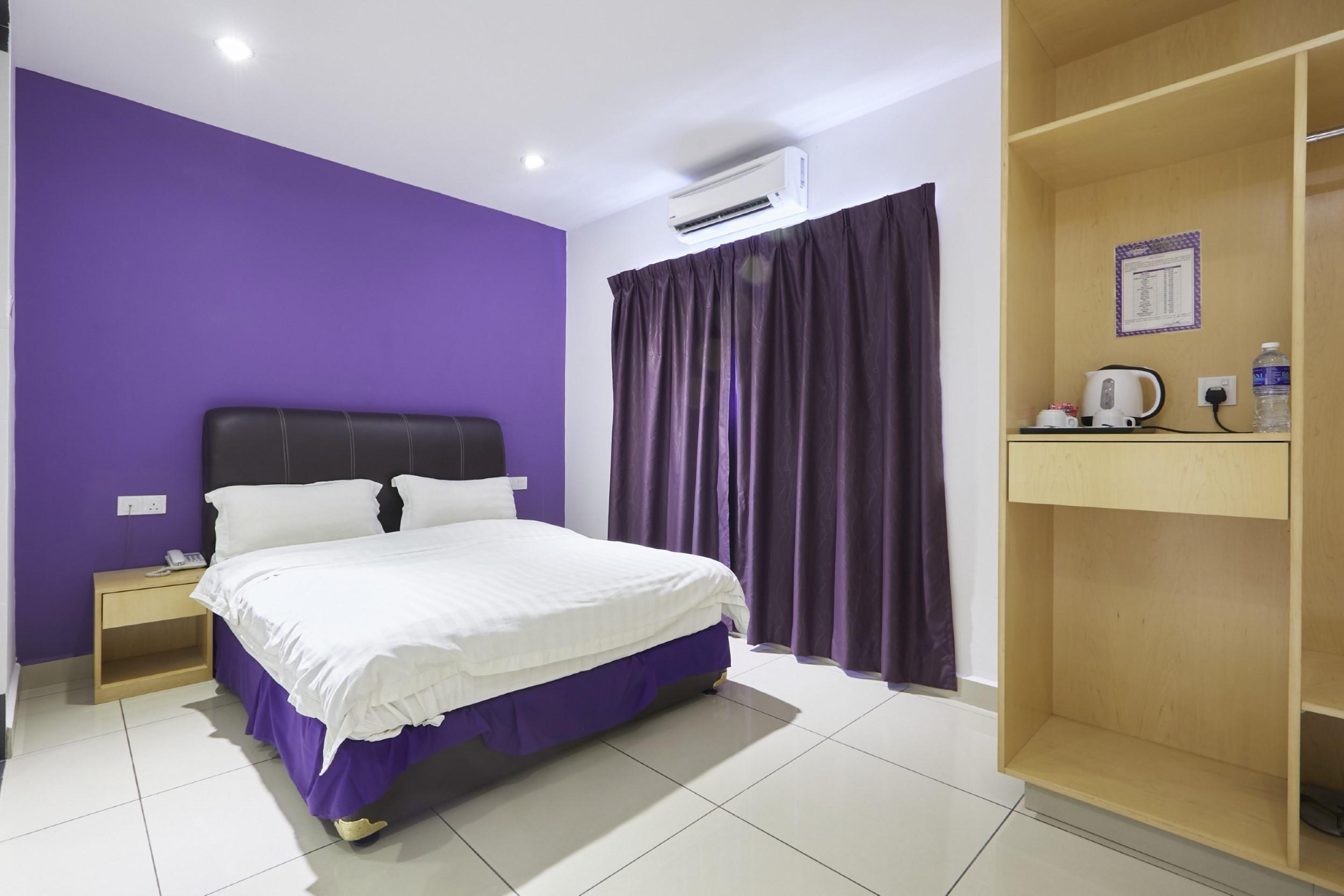 East Sun Hotel Sekincan Kültér fotó