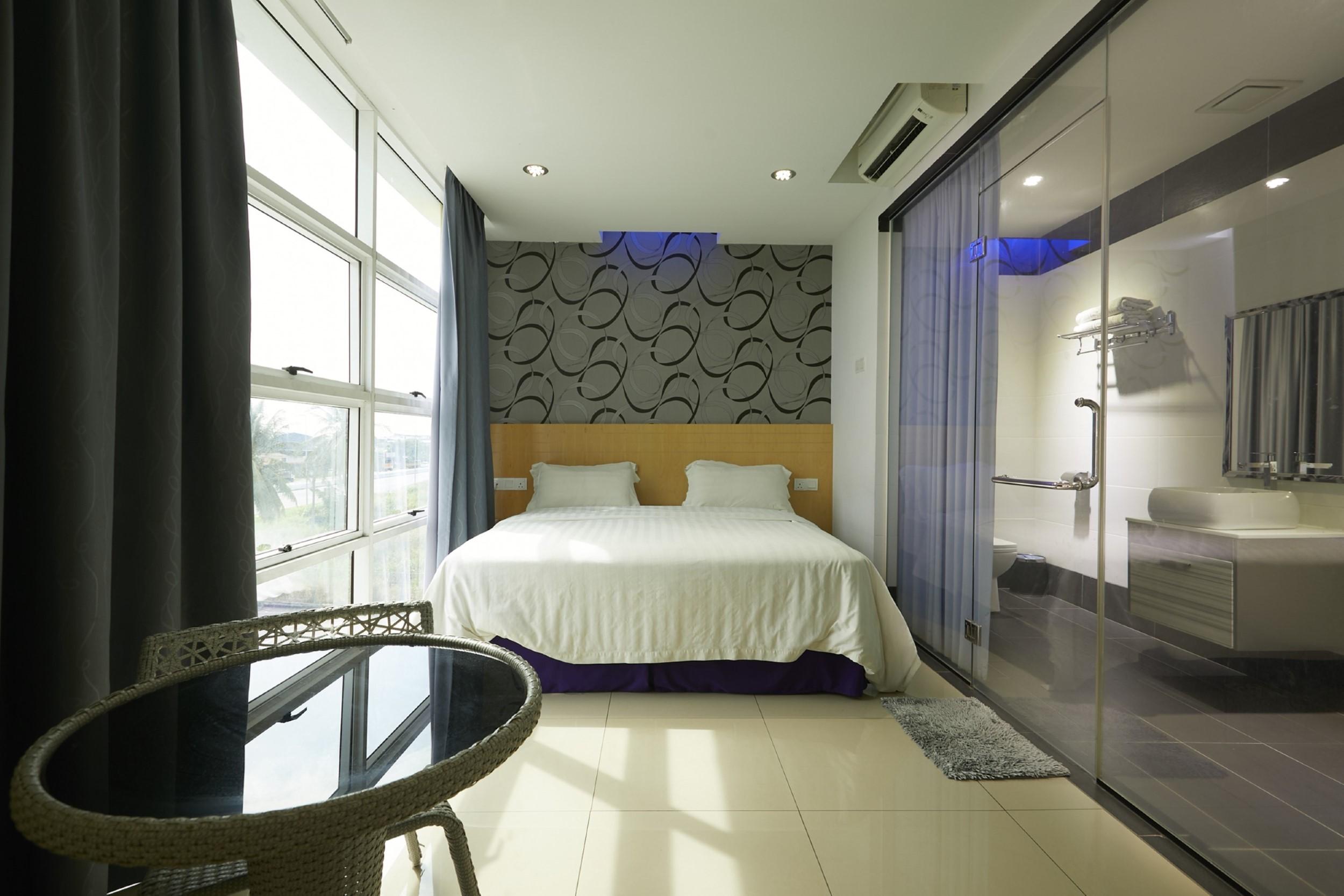 East Sun Hotel Sekincan Kültér fotó